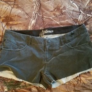 Fox Racing Hydro Shorts